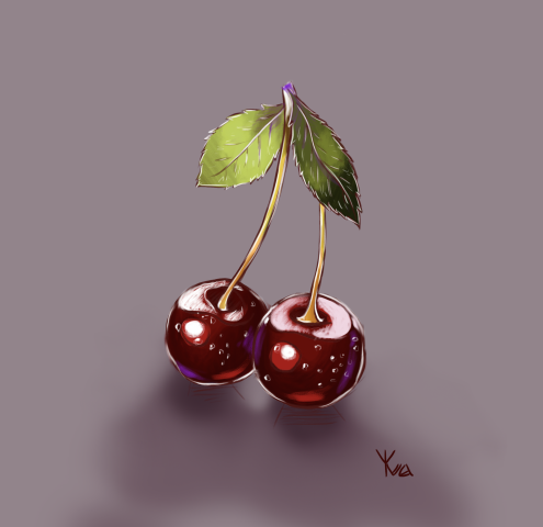 Cherry Dream