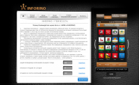Справочный сервис hinforino.ru