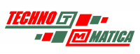 Логотип для компании TechnoMatica