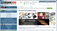 СТРУНКИ.РУ