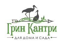 Экспресс-лого Green Country