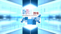 Промо видео РусРеалЭкспо 2016