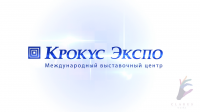 Презентационный видеоролик "Крокус Экспо"