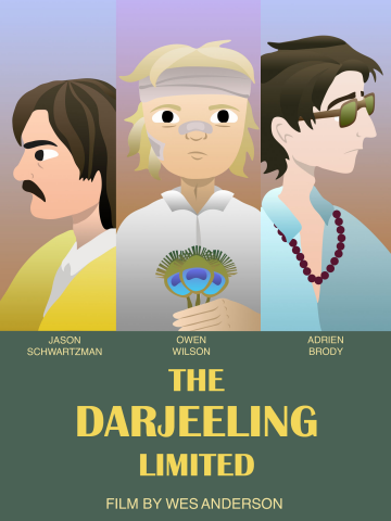 Постер к фильму