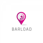 Логотип для мобильного сервиса