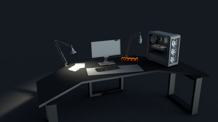 Один из проектов с мои никнеймом