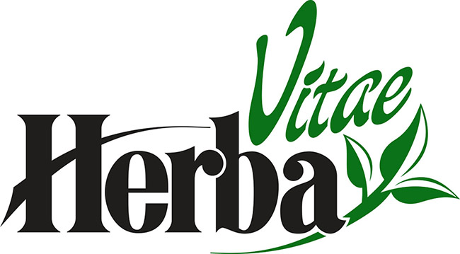 Логотип "HerbaVitae"