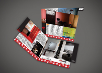 Буклетконцерна Shen