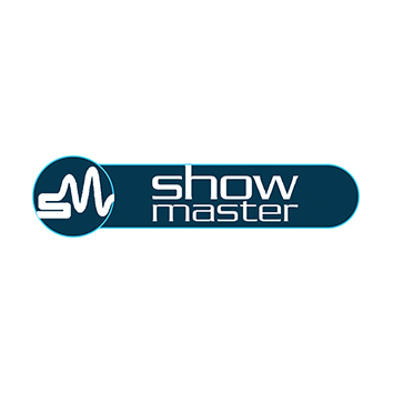 Show Master company logo