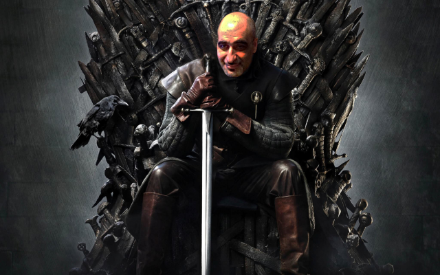 Game of thrones