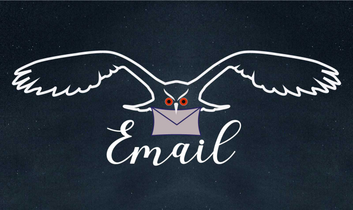 Логотип для email маркетинга