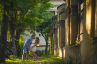 Цветокоррекция