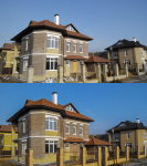 Коррекция ретуш