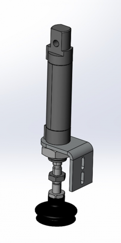 3D моделирование в SolidWorks