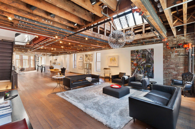 SEO-текст "Аренда лофта"