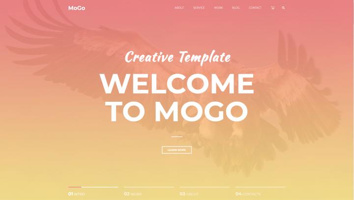 MoGo