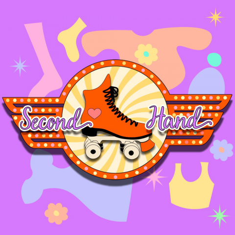 Логотип для секонд хенда