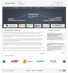 Tehnosoft - центр информационной безопасности