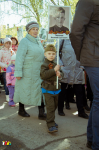 Бессмертный полк 2016