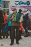 Масленица 2016