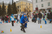 Масленица 2016