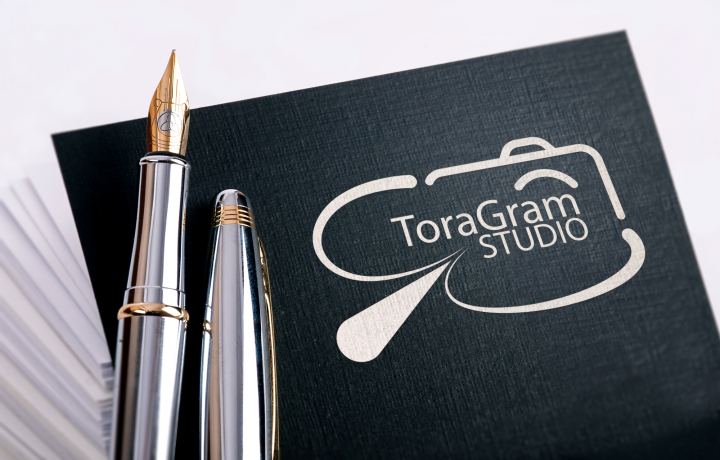 ToraGram STUDIO