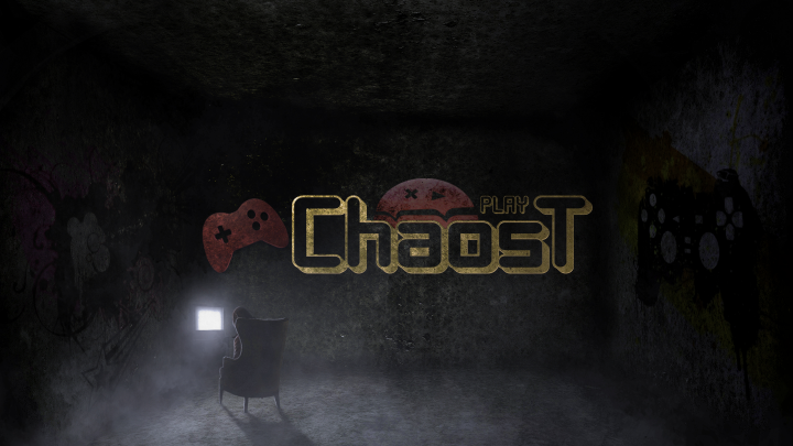 ChaosT PLAY (канал на YouTube)