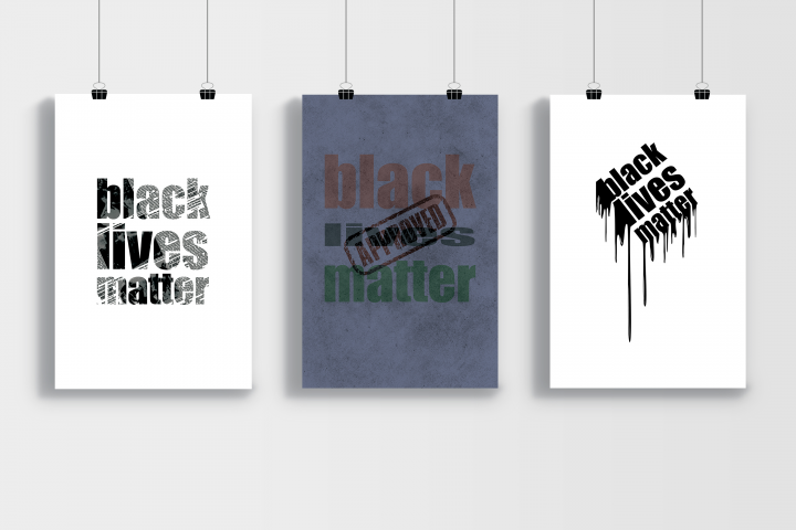 Black Lives Matter