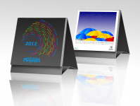 Календарь настольный