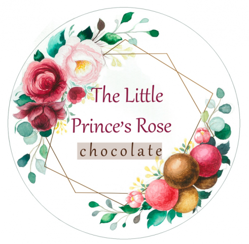 Логотип для производителя шоколада ручной работы