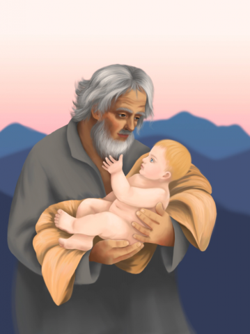 Обложка для книги