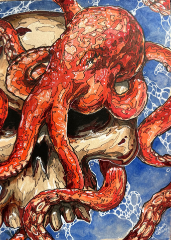 Octopus