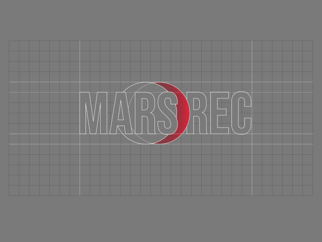 Брендинг агенства MARS REC