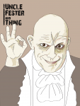 Uncle Fester