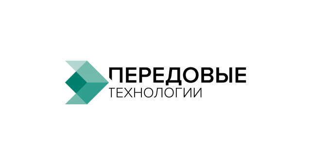 Логотип Передовы технологии