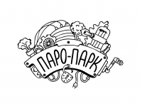 Логотип "Паро-Парк"