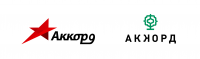 Логотип "Аккорд"