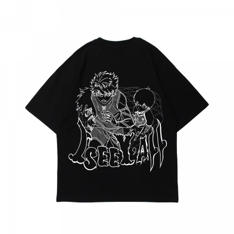 дизайн футболки