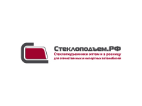 Стеклоподъем