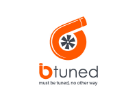 B-tuned