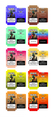 Elexir