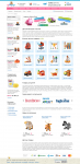 myBabytoys. Интернет-магазин для детей