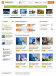 Arenda.metrkv.ru. Портал недвижимости