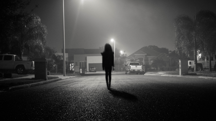 Латинотинаночь