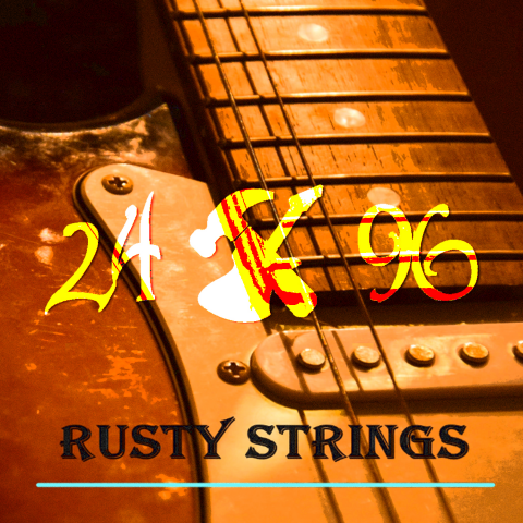 Пример аранжировки 1