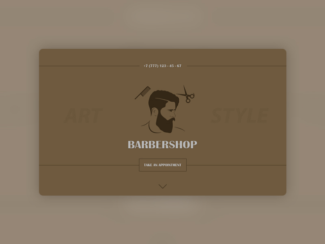 Barbershop
