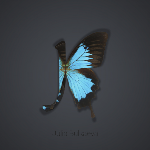 Логотип для art | design | decor