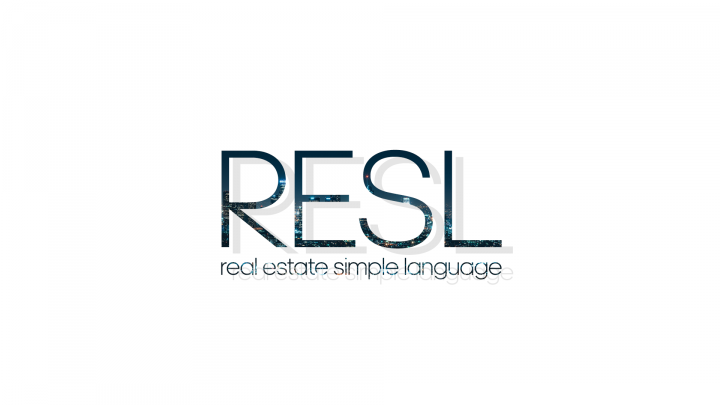 Лого RESL