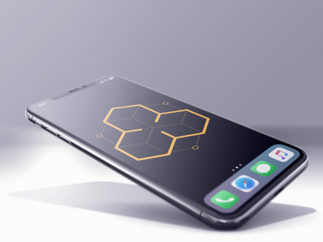 Криптовалюта SKY