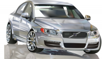 отрисовка авто в CorelDraw